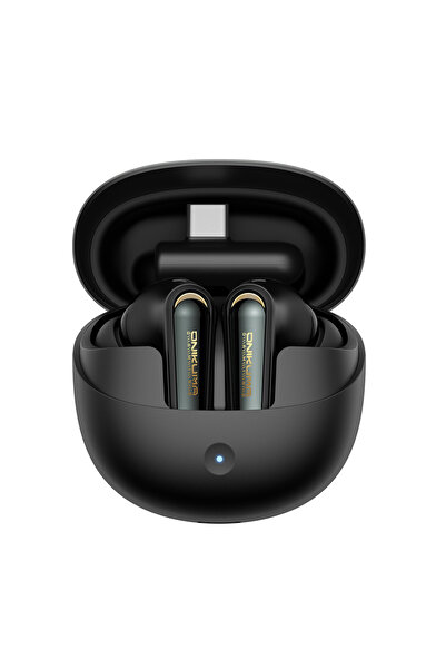 Choice TX610-black ONIKUMA 2025 NEW TX610 dual-mode gaming headphones with high-definition call sound qual