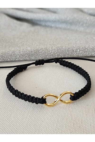 EL YAPIMI Sonsuzluk bilekliği