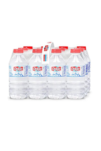 DALĞA Su 12x0.33 LT