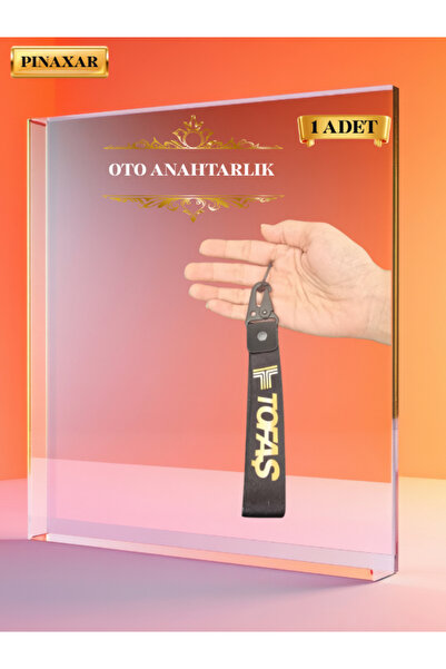 pınaxar Elegant și sigur Auto breloc – Cu opțiune de cadou