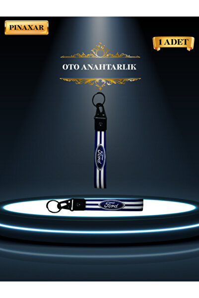 pınaxar Breloc auto cu structură durabilă, utilizare de lungă durată