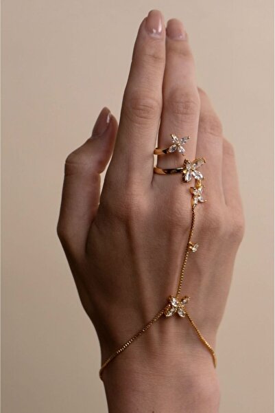 Shelby Silver Celestial Vine 925 Ayar Gümüş Şahmeran