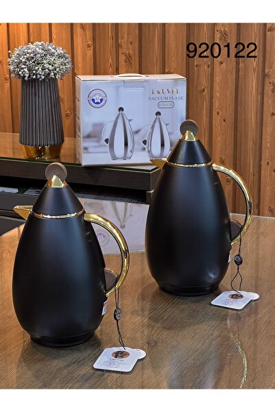 Un Luxury stainless steel thermos set for Lover – a touch of elegance that combines luxury and practicality