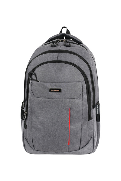 QİELL Ortaokul Lise Sırt Çantası Modern Şık Tasarım Kaliteli Su Geçirmez Kumaş