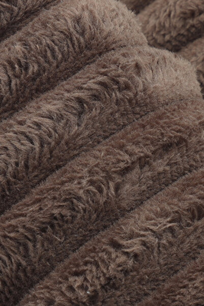 Serena Papuci de Casă pentru Damă, Maro