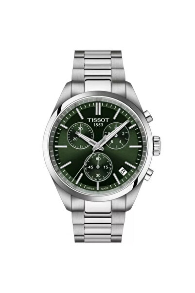 TISSOT Tissot BR100 Men's Quartz Watch - T150.417.11.091.00