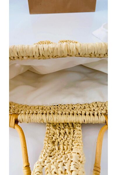 PİNKBAG Handmade Handbag Special for Teachers' Day