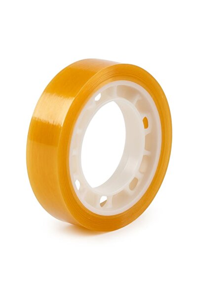 DMX Banda Adeziva Transparenta Ambalare Birou Latime 1.2 Cm Lungime 20 M Rola...