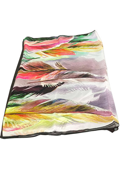 PİRAMİT Sport Angel Etol Shawl Navy Blue 7343877-971