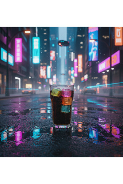 Kapo Smart ice – cools, doesn't melt