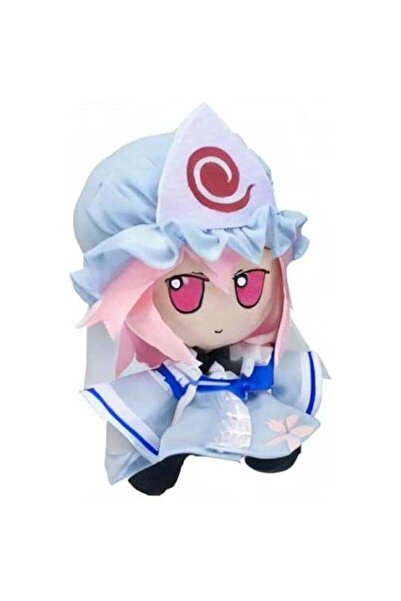 Generic Anime Fumo Plush Doll Stuffed Doll Figure Toy Girls 22cm