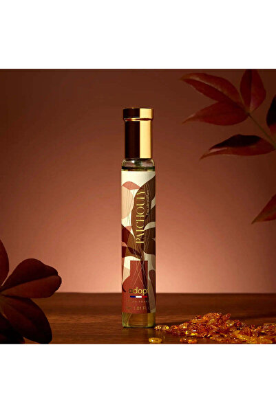 ADOPT Patchouly - EDP