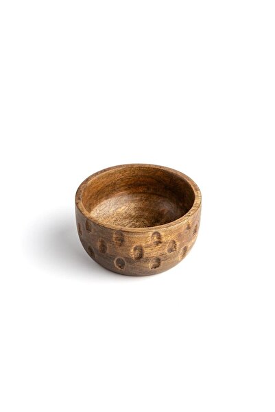 Cora Home Terra Rustic Snack Bowl 12 cm