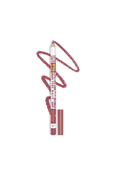 Character Character Shape of You Lip Liner - C707