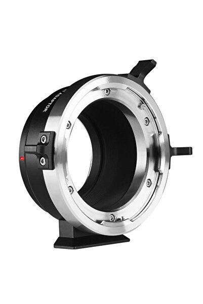 Meike Adaptor de montură MK-PLTL pentru obiective Cine de la Arri PL la Leica...