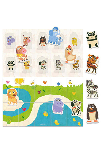 Headu Flashcards Baby Logic