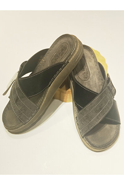 Monalisa Home Size 42 Black Color Figured Fancy Slippers