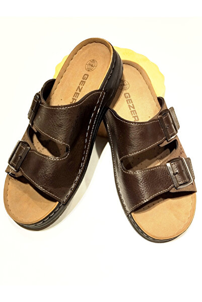 Monalisa Home Size 40 Black Color Figured Fancy Slippers