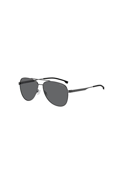 Hugo Boss BOSS 1641/S V81/M9 60 ERKEK GÜNEŞ GÖZLÜĞÜ