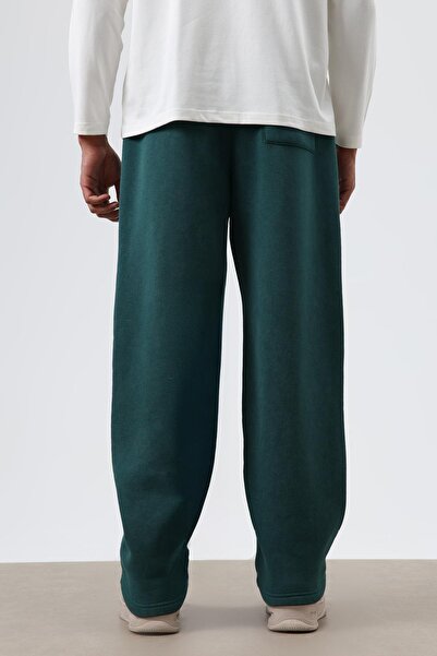 VAMOSCLO Πλενόμενος φαρδύς αθλητικός παντελόνις Nefti