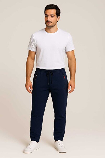 ANATOLIATEKSTILE Pantaloni sport bărbați – confort urban premium💥Plus Size p...