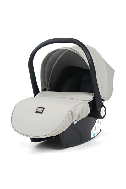 L-Sun 3-in-1 stroller, 0-36 months, Fizio-Lux Collection Gray