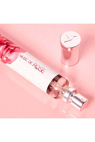 ADOPT Musc De Rose - EDP