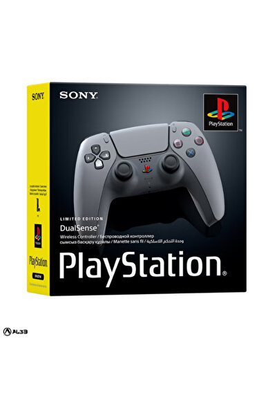 Playstation DualSense Wireless Controller 30th Anniversary Edition - for PlayStation 5