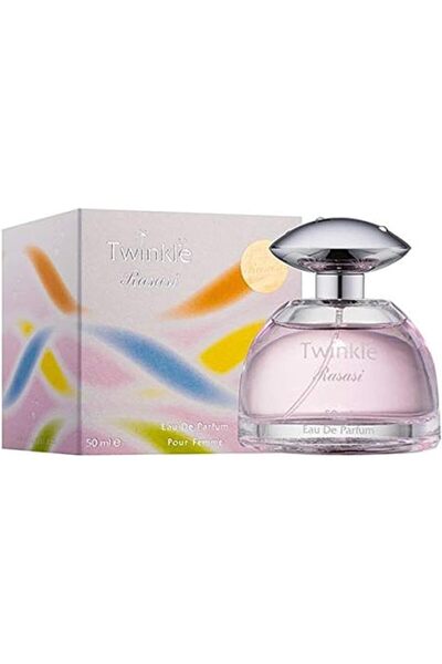 Rasasi TWINKLE, Eau De Parfum, 50ml, by