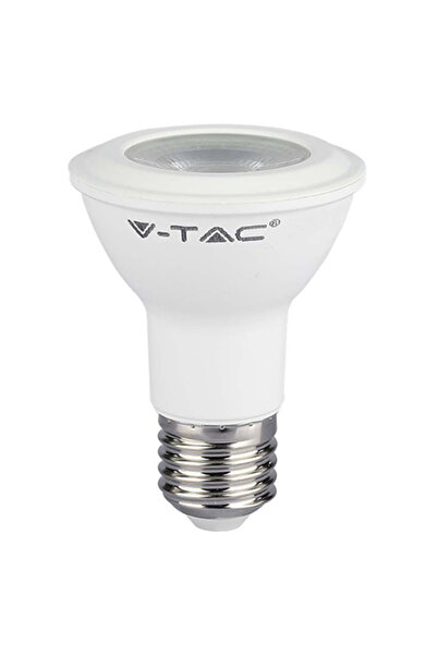 V-TAC Bec LED PAR20 5.8W E27 4000K Alb Neutru