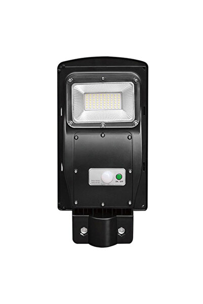 V-TAC Lampă stradală solară 6W 6400K IP65 800 lm
