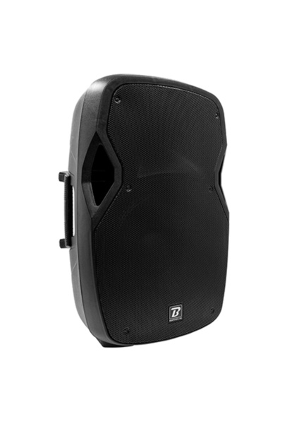 KlaussTech Ενεργό ηχείο 15''/38cm 200w Rms με Bluetooth/fm/tws/usb/sd