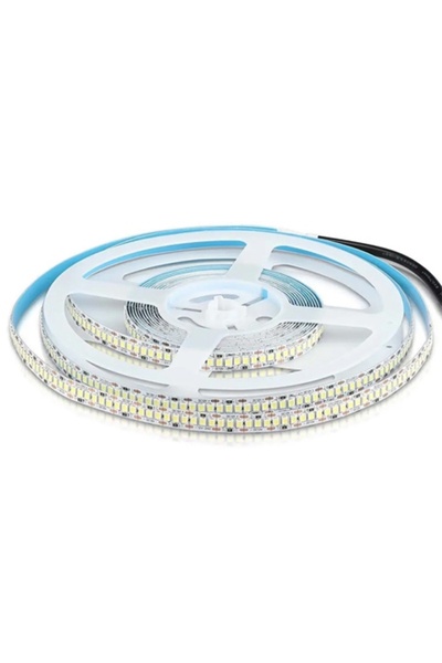 V-TAC Bandă LED SMD2835 240 LED/m 6400K IP20 5m