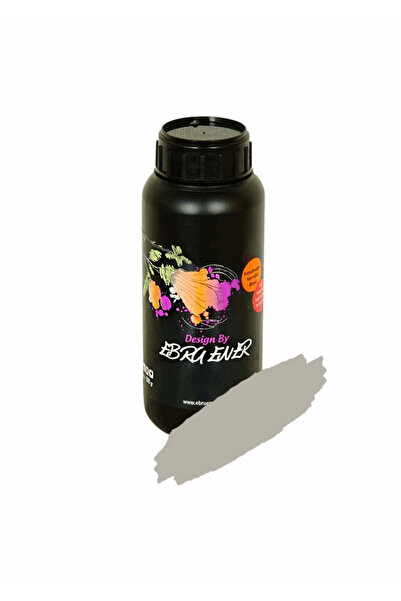 Ebru Ener Kendinden Vernikli Yüzey Boyası