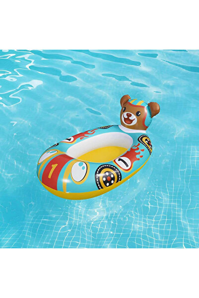 lowell home قارب نسي وورلد سبلاش بادي للأطفال 34170