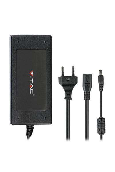 V-TAC Adaptor de alimentare pentru bandă LED 12V 2.5A 30W, de interior IP20