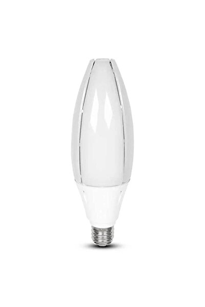 V-TAC Bec LED E40 60W 6500K Alb Rece Cip Samsung