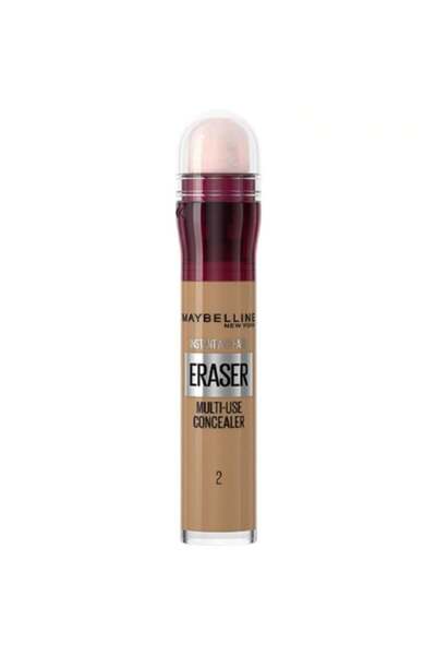 Garnier x Maybelline Maybelline Multi-Use Concealer, 02 Nude