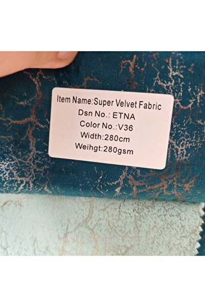 OEM READY MADE ETNA REJECTION CURTAINS 150X250CM-2 PIECES