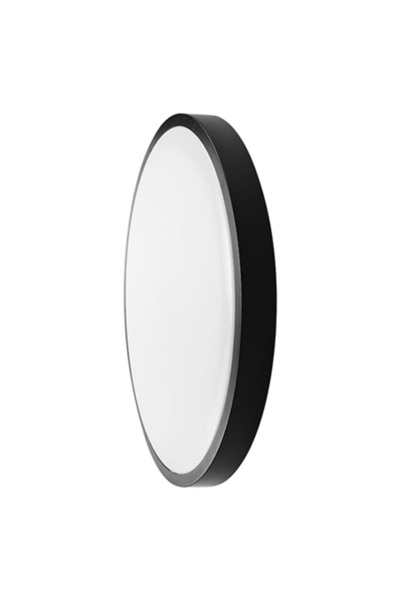 V-TAC Plafonieră LED 24W 4000K IP44 cu senzor de mișcare
