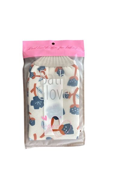 KTT Glove Bath Scrubber Stylishly Designed Functional Product