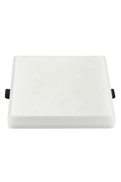 V-TAC Panou LED pătrat fără ramă 20W 6400K Alb Rece, Cip Samsung