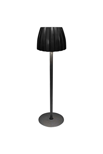 V-TAC Lampă de birou LED 2.7W 3-în-1 Reglabilă - Negru