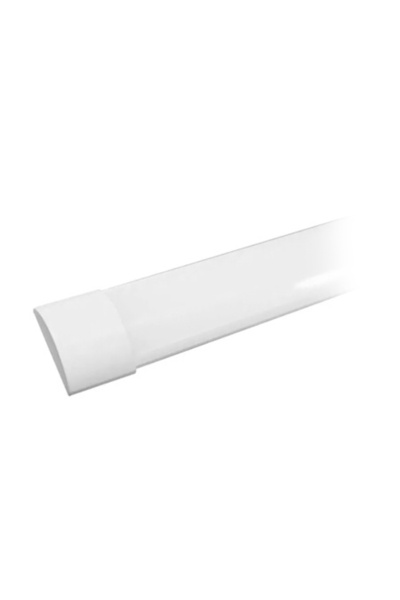 V-TAC Corp de iluminat LED tip bară cu conectare rapidă 30W 120cm 4000K Alb n...