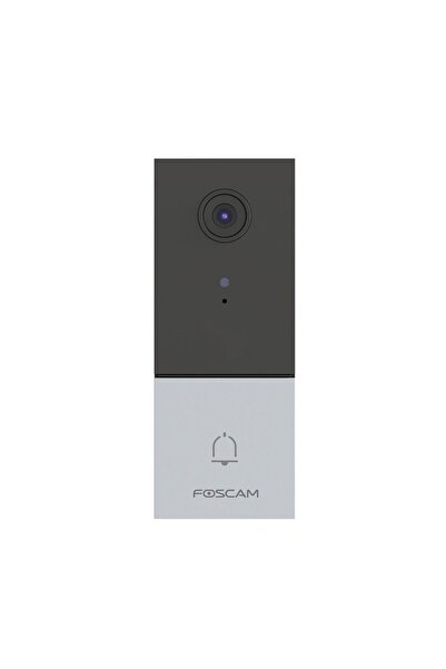 Other Foscam VD1 4MP Video Doorbell