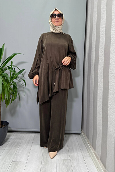 clande Team Kahve 3001-1017