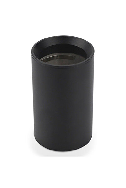 V-TAC Spot negru de perete GU10, din aluminiu, IP20