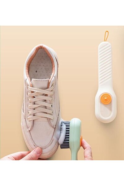 KTT Practical Multi-Purpose Brush with Bowl Stylishly Designed Functional Product