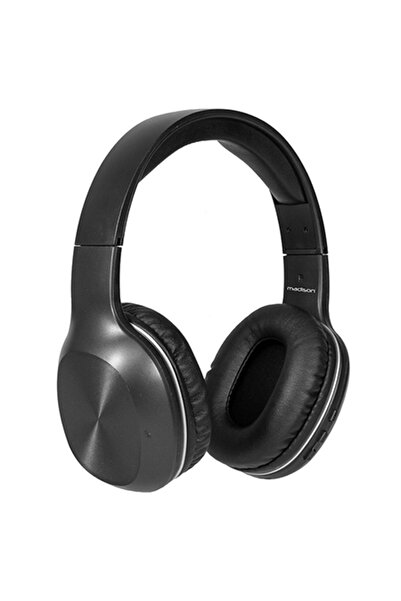 Madison Căști Bluetooth 4.1 ANC cu fir și fără fir
