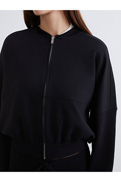 LC Waikiki Stylish Choices from Esvab Clothing |   Oversized Women's College Jacket